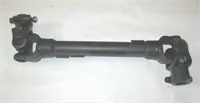 ÖN DİFRANSİYEL MAFSALLI ŞAFT 71 CM 1